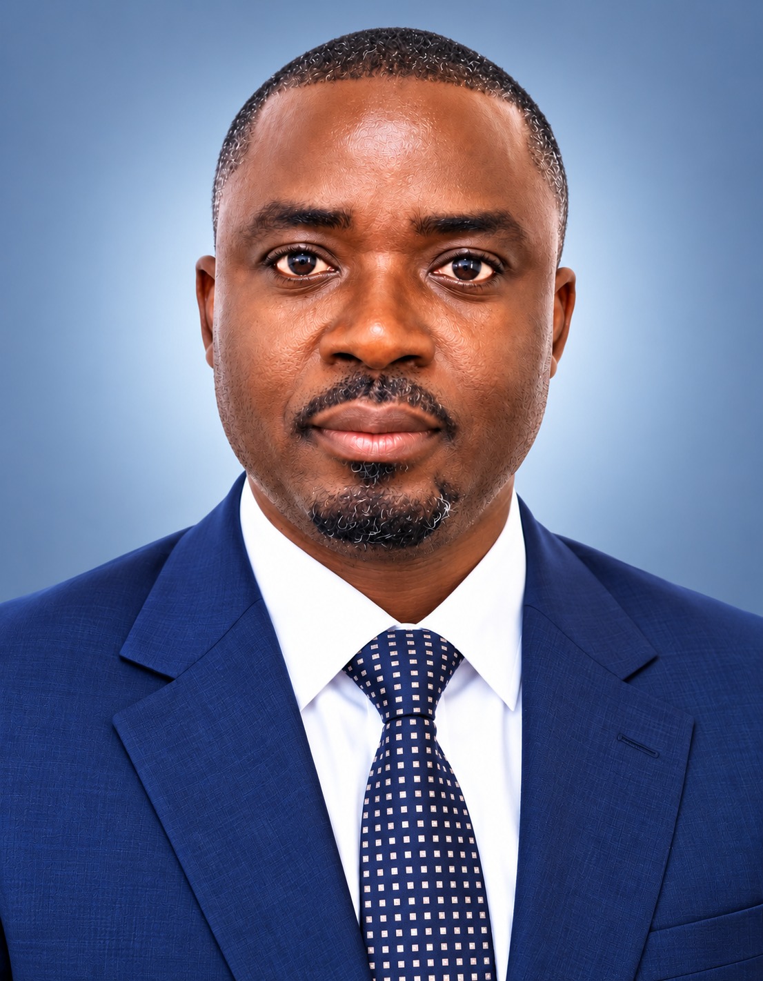 Mr. Mustapha Amadu